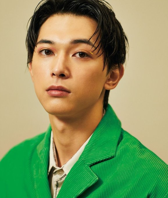 Yoshizawa Ryo