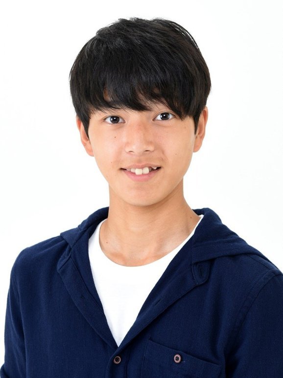 大八木凱斗