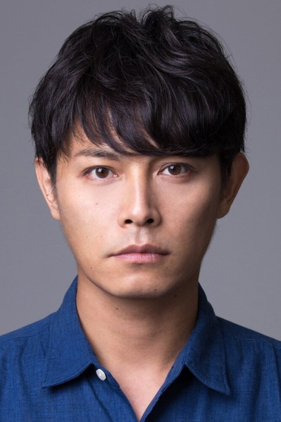 Kyo Nobuo