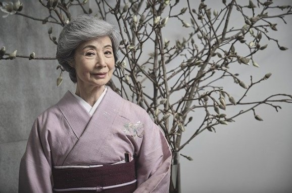 Fuji Sumiko