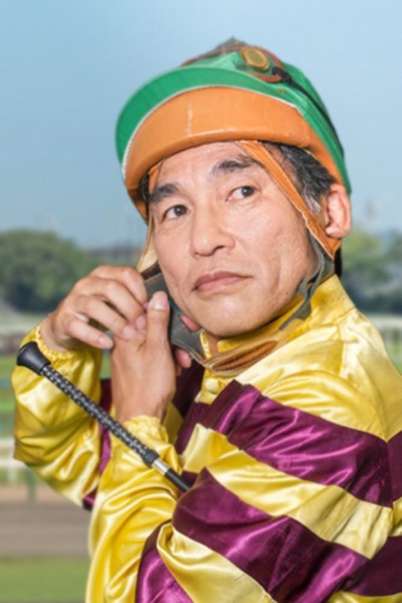 阿南健治