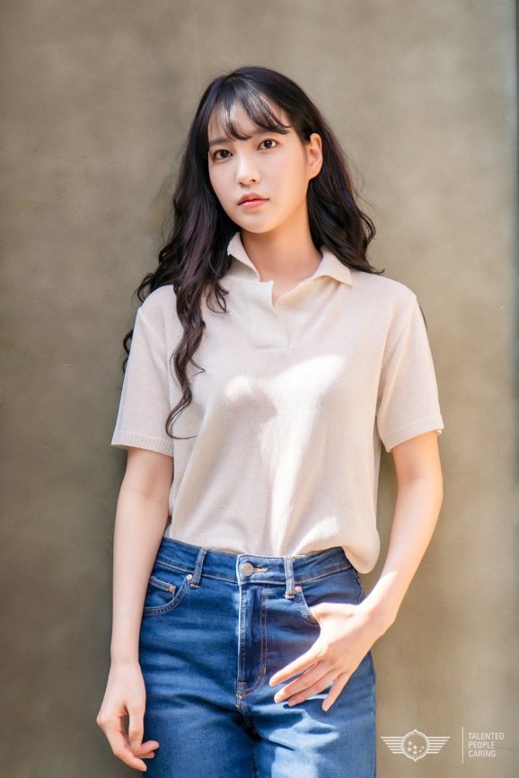 Ли Со Хи / Lee So Hee