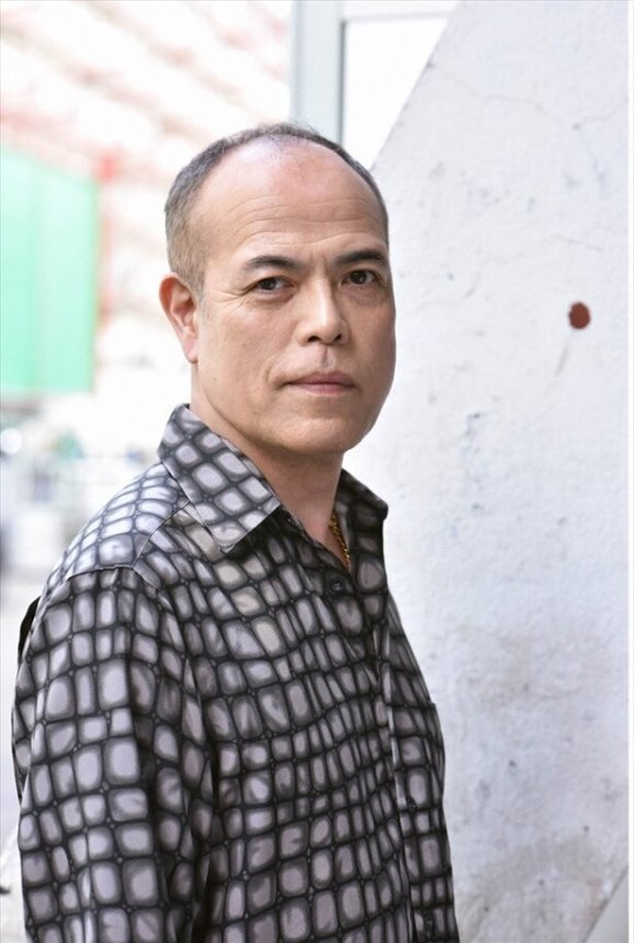 Tanaka Yoji