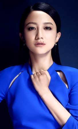 Ли Цянь / Li Qian 1984