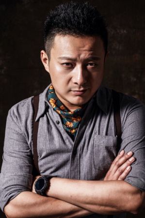 Янь Фэн / Yan Feng