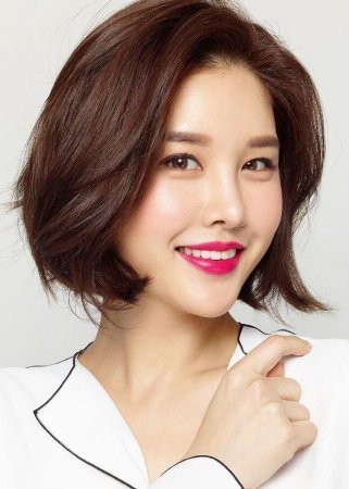 Пак Ын Джи / Park Eun Ji 1983