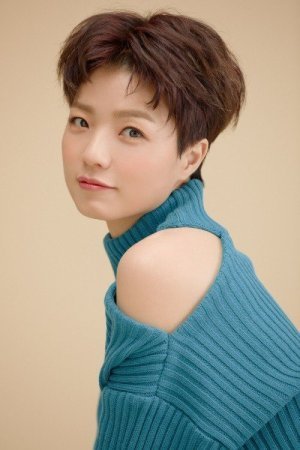 Ан Ён Ми / Ahn Young Mi