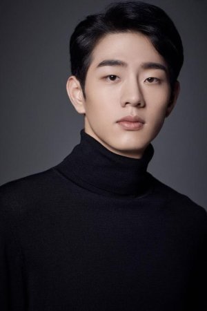 Ли Сын У / Lee Seung Woo 1994
