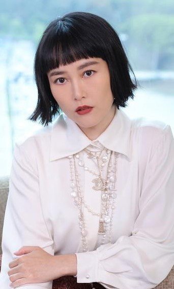 Кикути Ринко / Kikuchi Rinko