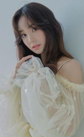 Ким На Хён / Kim Na Hyun