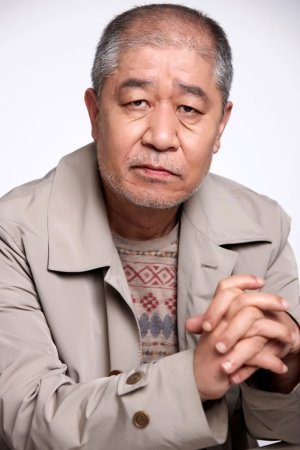 Ли Ён Сок / Lee Young Suk 1959