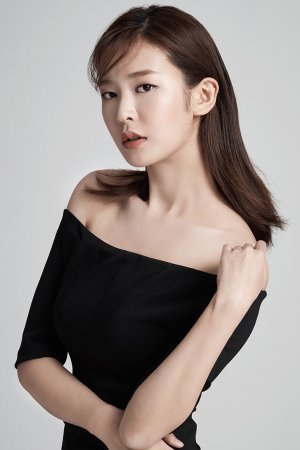 Чон Ю Джин / Jung Yoo Jin