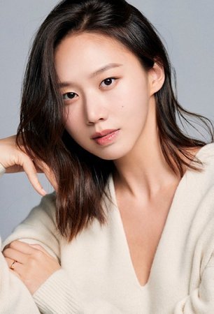Го Сон Хи / Go Sung Hee