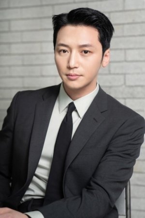 Пён Ё Хан / Byun Yo Han