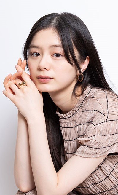 Конно Аяка / Konno Ayaka