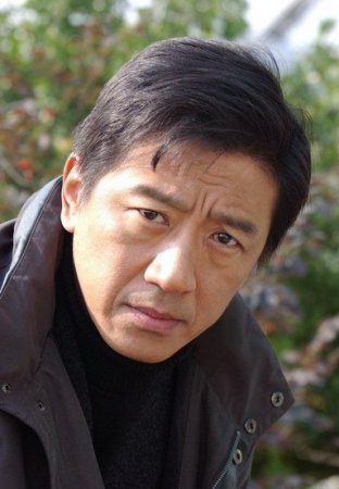 Дин Юн Дай / Ding Yong Dai