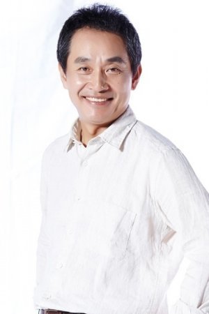 Чон Сон Мо / Jung Sung Mo