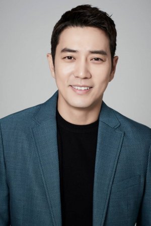 Чу Сан Ук / Joo Sang Wook