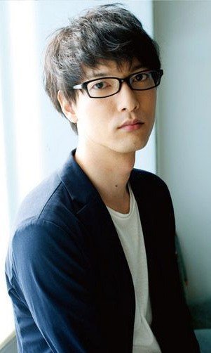 Нагаока Такуя / Nagaoka Takuya