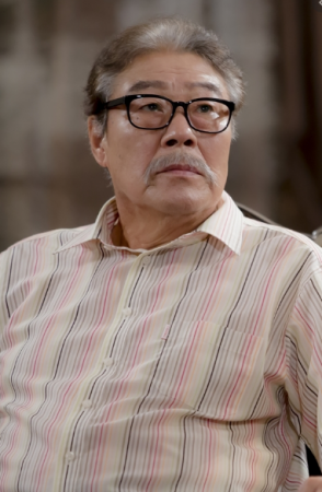 Ким Сон Гём / Kim Sung Kyum