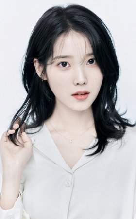АйЮ / Ли Джи Ын / IU / Lee Ji Eun