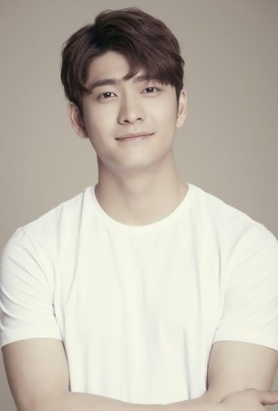 Кан Тэ О / Kang Tae Oh