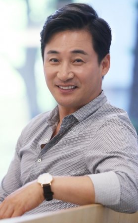 Чон Но Мин / Jun Noh Min