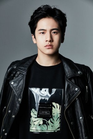 Ким Хён Бин / Kim Hyun Bin 2004