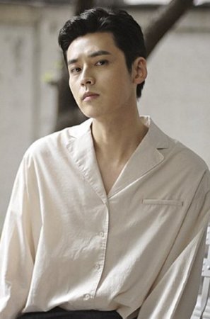 Пак Джин У / Park Jin Woo 1983