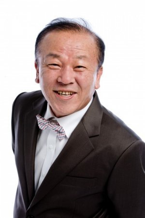 Им Хён Шик / Im Hyun Sik 1945