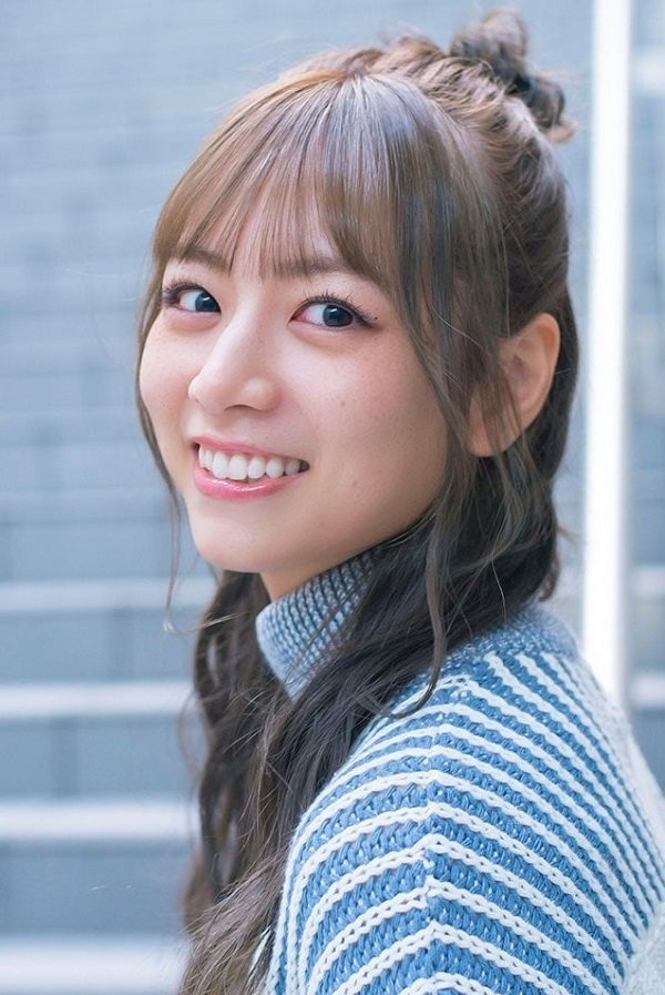 Китано Хинако / Kitano Hinako