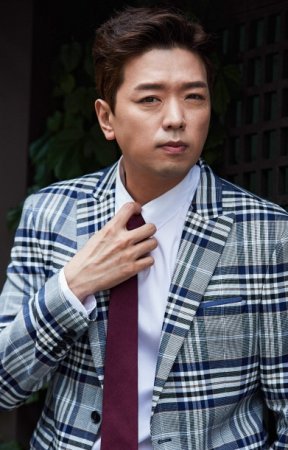 Ким Сон Хун / Kim Sung Hoon