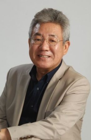 Чон Хан Ён / Jung Han Yong