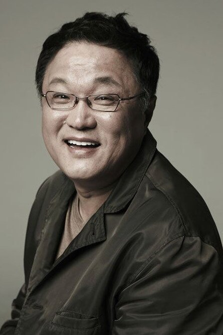 Чон Вон Джун / Jung Won Joong