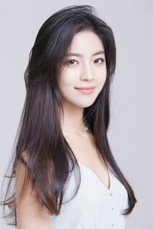 Мин Чха Ын / Min Chae Eun