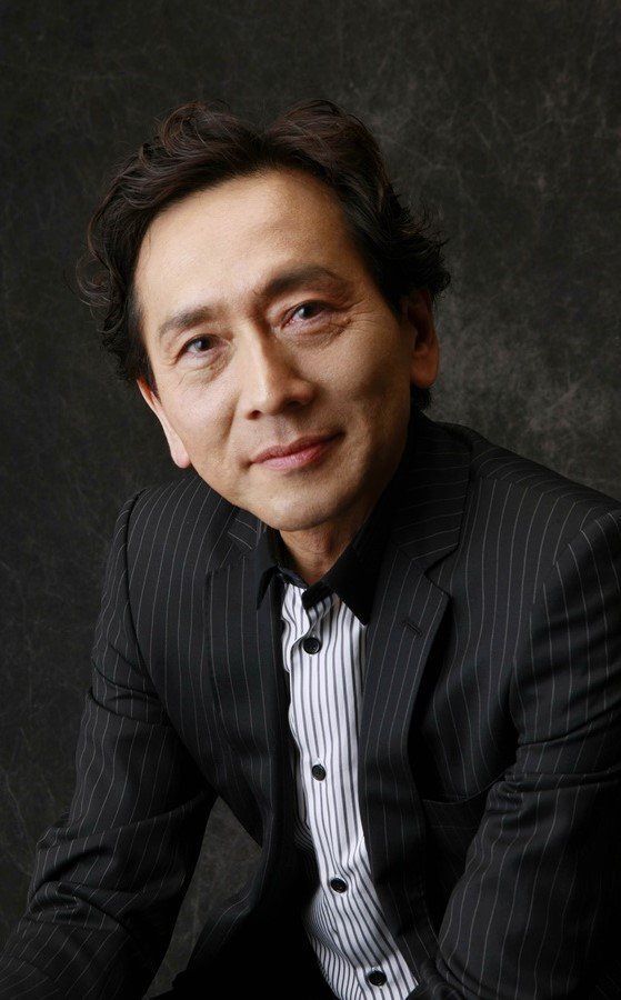 Ядзима Кэнъити / Yajima Kenichi