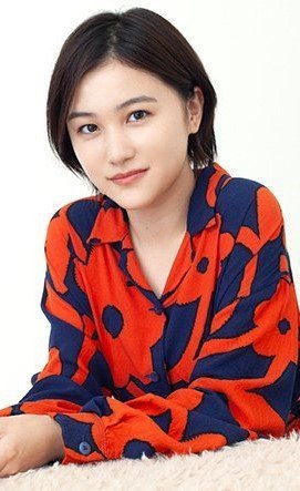Ямагути Маю / Yamaguchi Mayu
