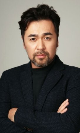 Ким Вон Шик / Kim Won Shik