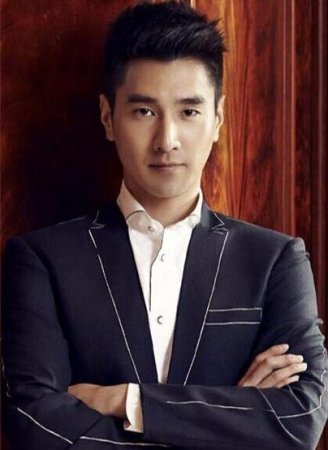 Марк Чао / Mark Chao