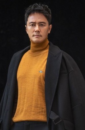 Кам У Сон / Kam Woo Sung