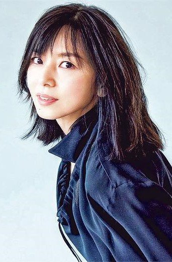 Ямагучи Томоко / Yamaguchi Tomoko