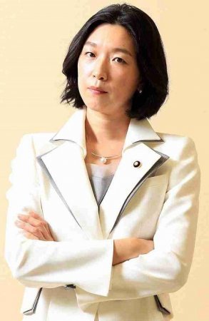 Эгути Норико / Eguchi Noriko