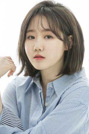 Чин Джи Хи / Jin Ji Hee