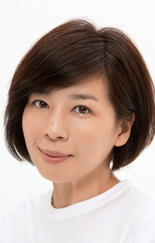Накадзима Хироко / Nakajima Hiroko