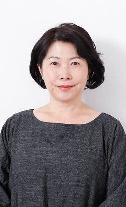 Икэтани Нобуэ / Iketani Nobue
