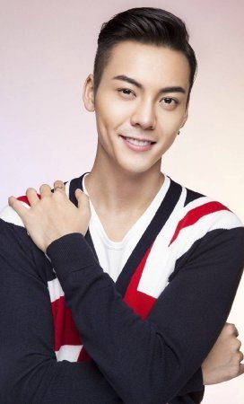 Уильям Чань / William Chan