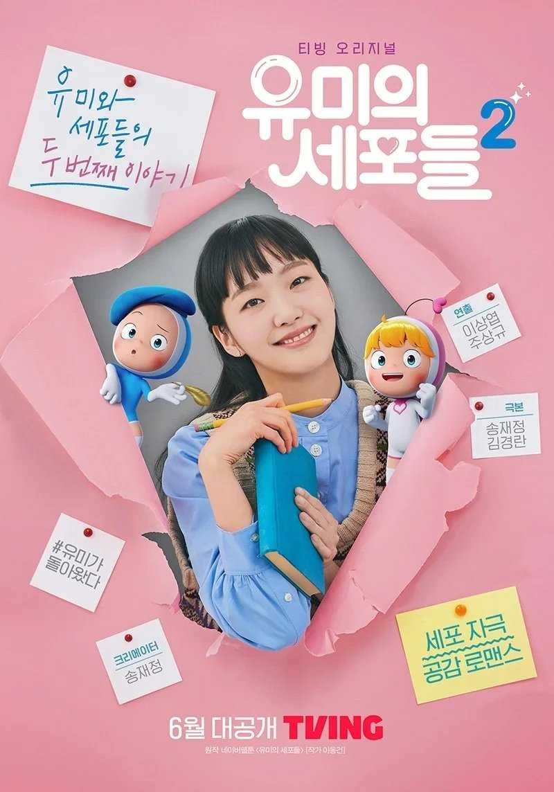 Клетки Юми 2
