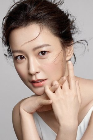 Чон Ю Ми / Jung Yoo Mi 1983