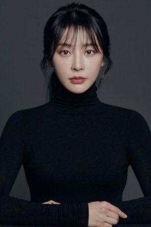 Чон Ю Ми / Jung Yoo Mi 1984