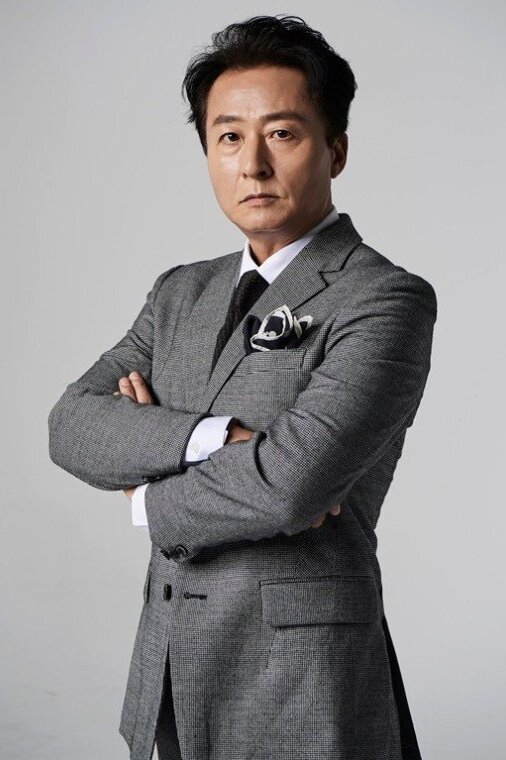 Ким Джон Су / Kim Jong Soo
